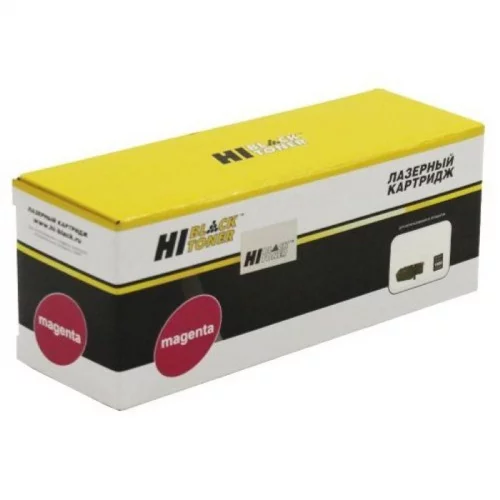 Тонер-картридж Hi-Black HB-106R01444, пурпурный, 17800 страниц, для Xerox Phaser 7500 (220095972)