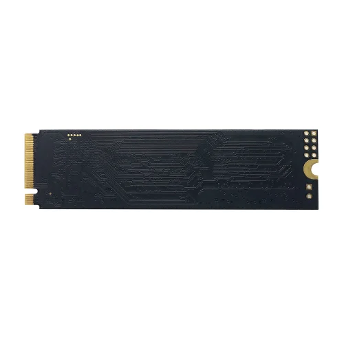 Твердотельный накопитель Patriot P300 SSD M.2 2280 256Gb PCI-E 3.0 x4 3D QLC 1700/ 1100MB/ s IOPS 290K/ 260K (P300P256GM28) фото 2