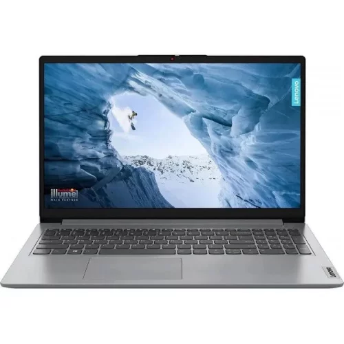 Ноутбук Lenovo IdeaPad 1 Core i5 1235U/ 8Gb/ 256Gb SSD/ 15.6