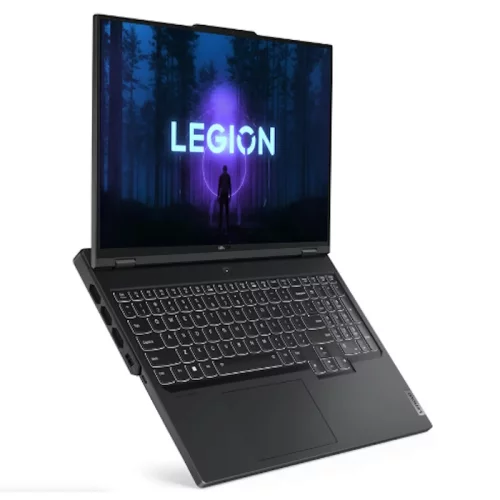 Ноутбук Lenovo Legion 7 Pro 16IRX8H Core i9 13900HX 16Gb SSD1Tb RTX4080 12Gb 16