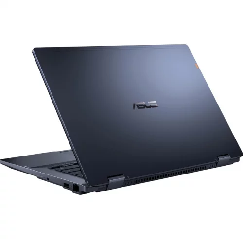Ноутбук Asus ExpertBook B3 Flip B3402FEA-LE0772T, 90NX0491-M00K40 (90NX0491-M00K40) Ноутбук/ ASUS B3402FEA-LE0772T Touch flip 14(1920x1080)/Touch/Intel Core i3 1115G4(3Ghz)/8192Mb/256PCISSDGb/noDVD/Int:Intel UHD Graphics/Cam/BT/WiFi/1.61kg/Star Black/W10 + Support NumberPad; FingerPrint фото 6