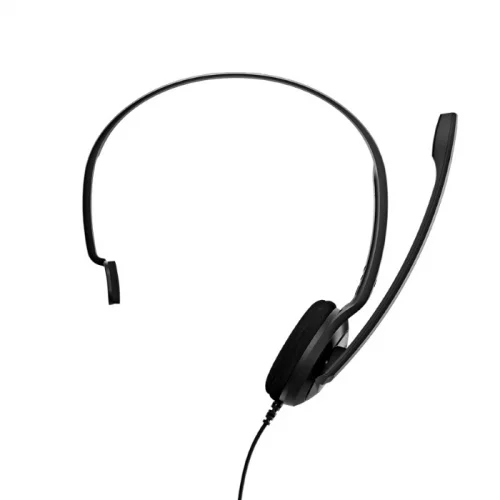 Гарнитура EPOS PC 7, mono, USB, cable 2 m [/ 504196] (1000431) фото 2