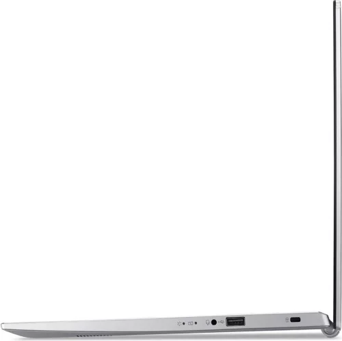 Ноутбук Acer Aspire 5 A515-56-36UT Core i3 1115G4/ 8Gb/ 256Gb SSD/ 15.6 FHD/ Win11 Silver (NX.AAS2A.001) фото 6