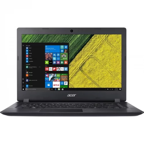 Ноутбук Acer Aspire A315-41-R8HX 15.6 FHD/ Ryzen 3 2200U/ 8GB/ 500GB/ noODD/ WiFi/ BT/ Linux/ black (NX.GY9ER.014)
