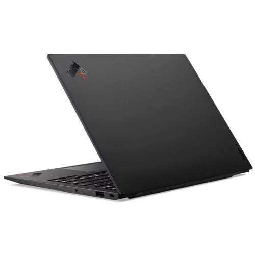 Ноутбук Lenovo ThinkPad X1 Carbon Gen9 14 WQUXGA, Core i7-1165G7, 16GB, 512GB SSD, WiFi, BT, 4G, FPR, NFC, Win10Pro [20XW00A2RT] фото 4