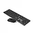 Клавиатура + мышь A4Tech KK-3330 (KK-3330 USB (BLACK)) (KK-3330 USB (BLACK))