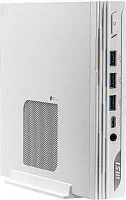 Неттоп MSI Pro DP10 13M-025BRU i5 1340P (1.9) noOS 2.5x WiFi BT 120W белый (936-B0A612-025)