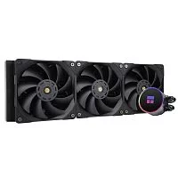 Жидкостная система охлаждения Thermalright Вентилятор Cooler Thermalright Frozen Magic EX 360 Black all Intel/ AMD (814256002936)