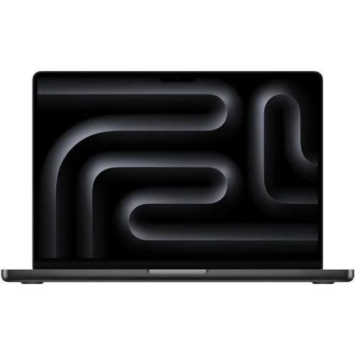 Ноутбук Apple MacBook Pro 14-inch 2026 [MGDR4LL/A] Space Black 14.2 Liquid Retina XDR {(3024x1964) M5 Pro 15C CPU 16C GPU/24GB/1TB SSD