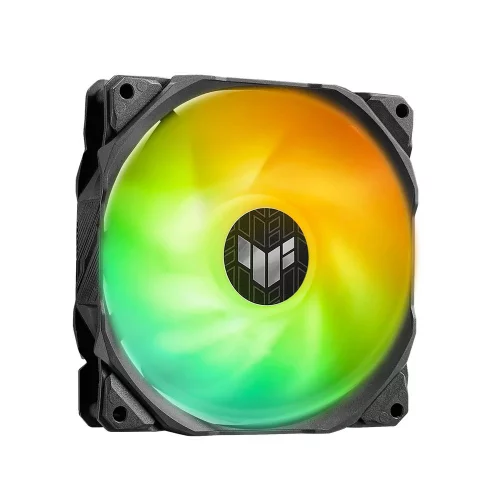 Жидкостная система охлаждения ASUS TUF GAMING LC II 360 ARGB/ AIO COOLER,TUF GAMING FAN,AURA 90RC00M1-M0UAY0 фото 3