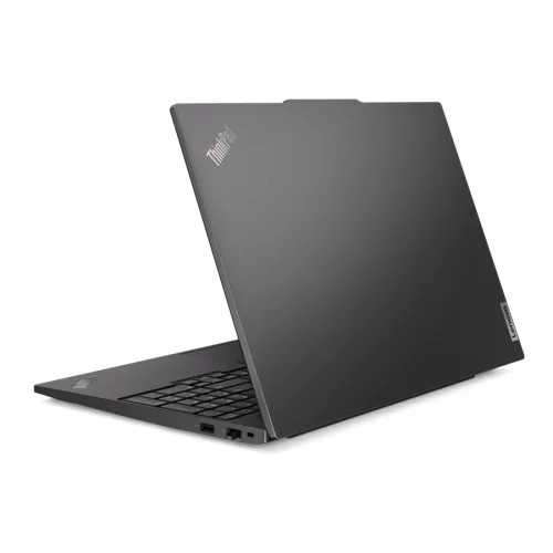 Ноутбук Lenovo ThinkPad E16 G1 (21JTS09D00) Ноутбук Lenovo ThinkPad E16 G1 Ryzen 7 7730U 16Gb 512Gb SSD 16