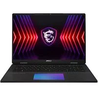 Эскиз Ноутбук MSI Titan 18 HX A14VIG-211RU 9s7-182221-211
