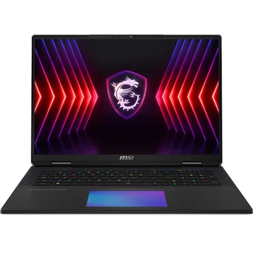 Ноутбук MSI Titan 18 HX A14VIG-211RU Core i9 14900HX 64Gb SSD3Tb RTX 4090 16Gb 18