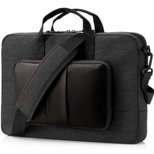 Сумка HP Lightweight 15 LT 15.6" (1G6D5AA) (1G6D5AA#ABB) Сумка HP Lightweight 15 LT 15.6 (1G6D5AA) фото 3