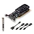 Видеокарта VGA PNY 2GB NVIDIA Quadro P400 (VCQP400DVIV2-PB) (VCQP400DVIV2-PB)