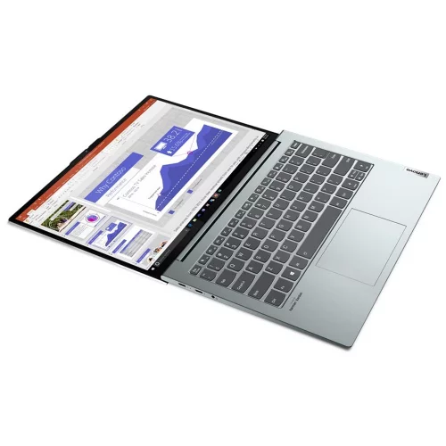 Ноутбук LENOVO ThinkBook 13X G2 IAP 21AT0001CD 13