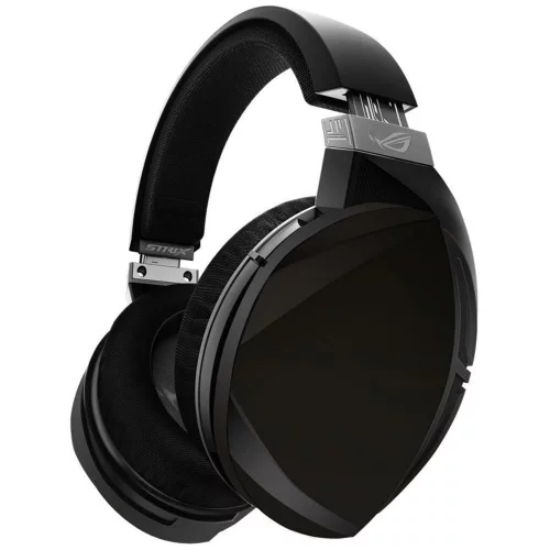 Гарнитура игровая ASUS ROG Strix Fusion беспроводная (90YH00Z4-B3UA00)