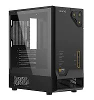 Корпус RAMS 1.0(Black)-Type C (AS.07.0259)