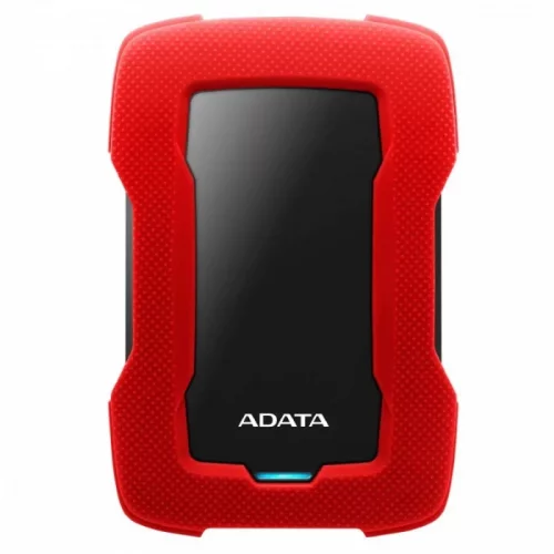 Внешний жесткий диск HDD 2TB A-Data HD330 2.5