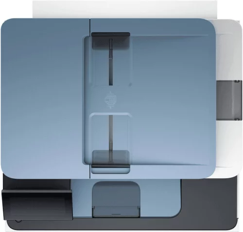Лазерное МФУ/ HP Color LaserJet Pro MFP 3303fdw (499M8A) фото 6