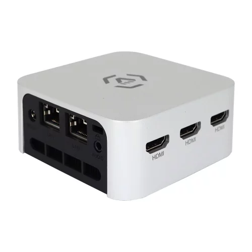 Компьютер Raskat STANDART 307 (Intel Core i3-N300, RAM 16GB, SSD 256GB, noOS) (STANDART307164448) фото 5