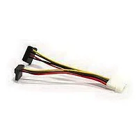 Supermicro CBL-0082L Y SPLIT SATA POWER ADAPTER, PB FREE