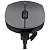 Мышь беспроводная Lenovo Go USB-C серая [GY51C21210] (GY51C21210)