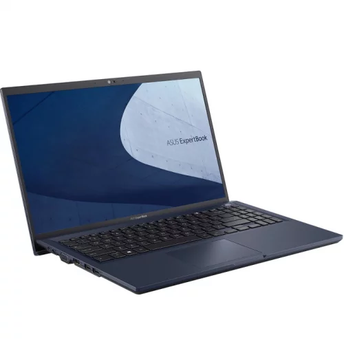 Ноутбук Asus ExpertBook B1 B1500CEPE-BQ0150T 15.6 FHD/ Core i3 1135G4/ 8GB/ 512GB SSD/ noDVD/ GeForce MX330 2GB/ WiFi/ BT/ Win10 (90NX0411-M01950) фото 2