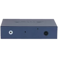 Коммутатор DAHUA с функцией облачного управления Dahua Video (DH-CS4005-4ET1GT-36)