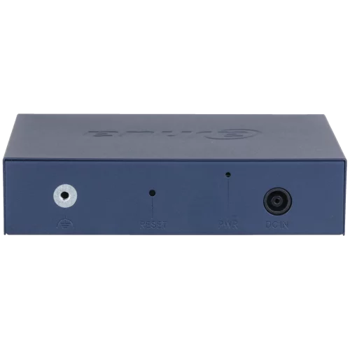 Коммутатор DAHUA с функцией облачного управления Dahua Video (DH-CS4005-4ET1GT-36)