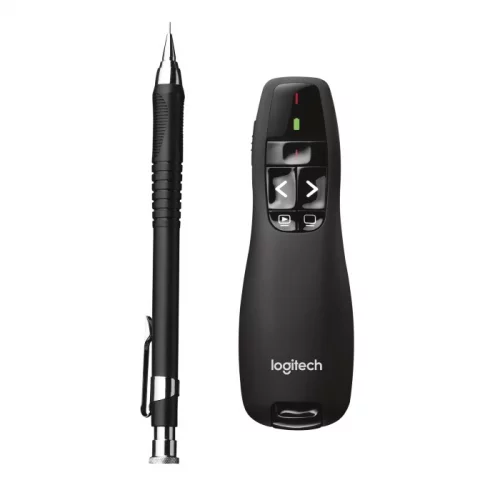 Презентер/ Logitech PRESENTER,Wireless Presenter R400 (910-001356) фото 2