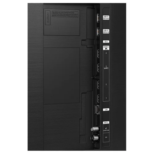 55 Телевизор NEO Q-LED SAMSUNG QE55QN90FAUXRU фото 5