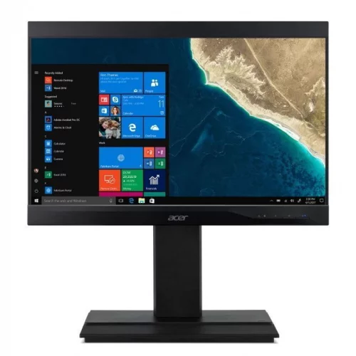 Моноблок ACER Veriton AIO Z4670G (DQ.VTRER.00D) (DQ.VTRER.00D) Моноблок ACER Veriton AIO Z4670G 21.5 FHD/ Core i3 10100/ 8GB/ 1TB HDD/ DVD-RW/ WiFi/ BT/ Cam/ Win 10 Pro/ Black (DQ.VTRER.00D)