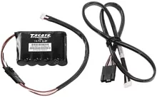 Модуль защиты данных для RAID контроллера/ LSI CVPM02 CacheVault Flash Cache Protection Module for 9361-16i and 9380-8i8e (05-50038-00)