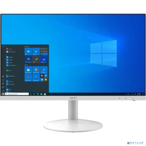 Моноблок MSI PRO AP241 11M-434RU [9S6-AE0312-827] WHITE 23.8