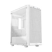 Корпус ID-Cooling Корпус Case ID-Cooling WARE 300 White mATX/ win TG/ no fan/ Type C/ CPU 160mm/ GPU 320mm/ no PSU