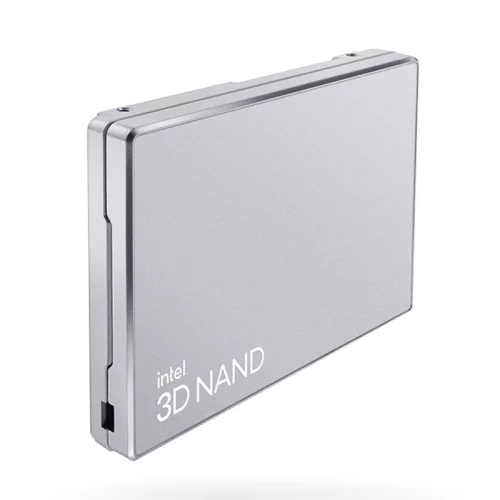 Твердотельный накопитель/ Intel SSD D7-P5620 Series, 6400GB, U.2(2.5