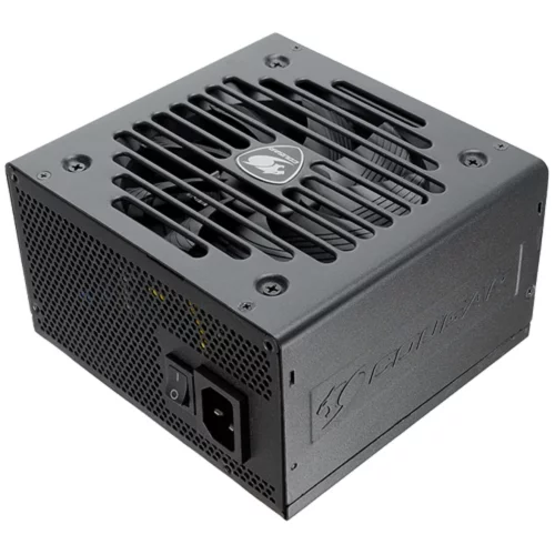 Cougar VTE X2 750 (ATX v2.31, 750W, Active PFC, 120mm Ultra-Silent Fan, Power cord, DC-DC, 80 Plus Bronze, Japanese standby capacitors) [VTE X2 750] BULK (CGR VX-750) фото 2