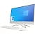 Моноблок HP AIO 27-dp1008ur (2X4U9EA) (2X4U9EA#ACB)