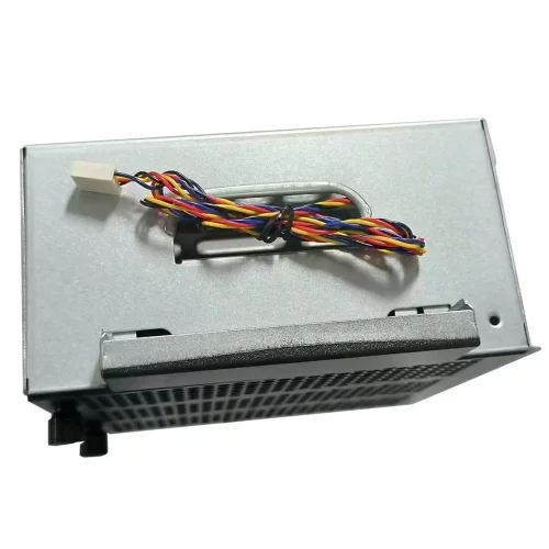 Корпус Chenbro 84H342310-004 AS'Y COMPONENT,FAN CAGE(120*25,AVC),RM42300,BK фото 3