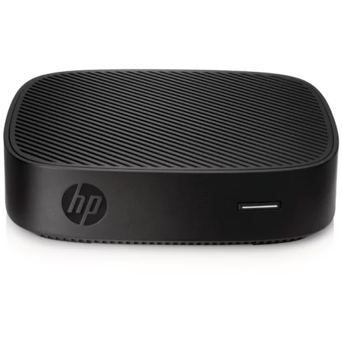 Тонкий клиент HP t430 v2 (277V2AA) (277V2AA#ACB) Тонкий клиент HP t430 v2/ 32GB/ 4GB/ WiFi/ BT/ Win10 IoT (277V2AA#ACB)