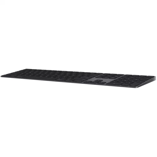 Беспроводная клавиатура Apple Magic Keyboard (MRMH2RS/A) (MRMH2RS/A) Беспроводная клавиатура Apple Magic Keyboard Space Gray (MRMH2RS/A) фото 4
