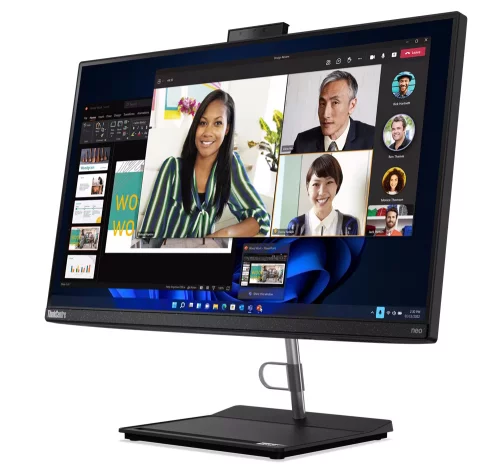 Моноблок Lenovo ThinkCentre NEO 30a Gen4 All-In-One 23,8