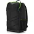 Рюкзак HP Pavilion Gaming 400 черный/зеленый 15.6" (6EU57AA) (6EU57AA)