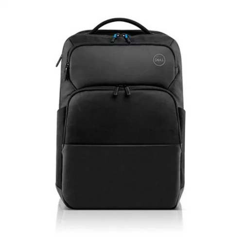 Рюкзак для ноутбука 17 Рюкзак для ноутбука 17 Dell Pro 17- PO1720P полиэстер черный (460-BCMM)