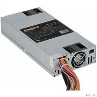 Exegate EX237311RUS Серверный БП 500W Exegate APFC,унив. для 1U, 4cm fan, 20+4pin/ 2x(4+4)pin , 5xSATA, 4xIDE