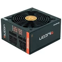 Блок питания Chieftec Silicon SLC-650C 650W (SLC-650C)