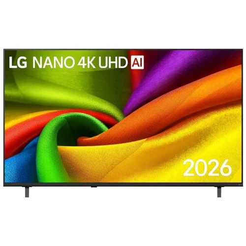 65 Телевизор NANO LED LG 65NU900B6LA.ARU (2026)