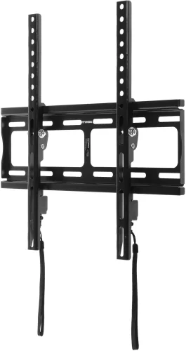 Кронштейн для телевизора Hyundai GL-T2 черный 32-65 макс.40кг настенный наклон (HMA65TS040BK14) фото 8