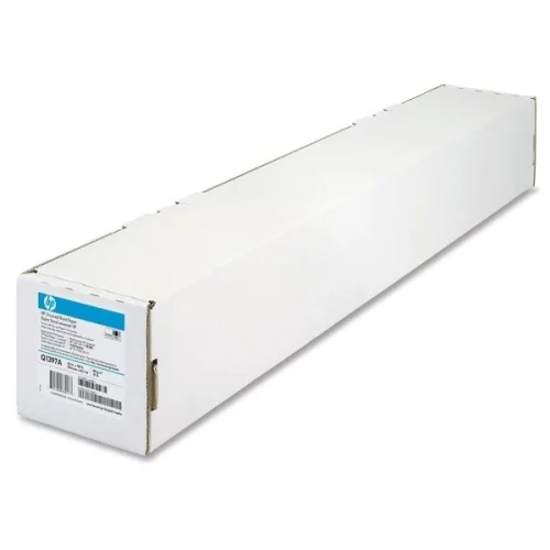 Бумага HP Universal Inkjet Bond Paper-594 mm x 91.4 m (Q8004A)